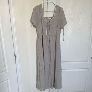 Neuflora Pembroke Dress